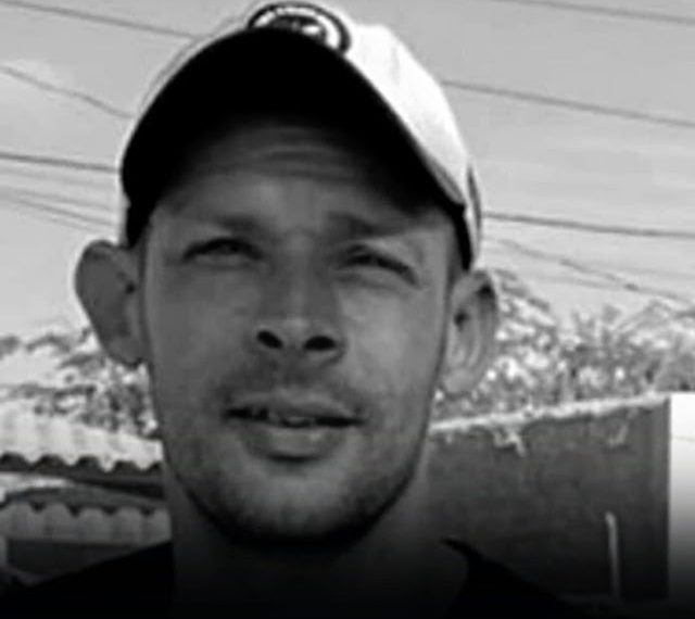 Homem morre em colisão entre carro e moto na estrada de Itaitu