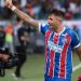 Bahia confirma saídas de Mugni, Mingotti e Raul Gustavo