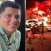 Repórter e pré-candidato a prefeito em Guarujá, SP, é executado com vários tiros durante festa