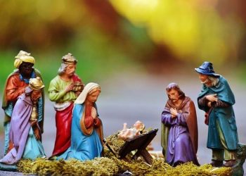 O verbo se fez carne! Frei Mário Sérgio