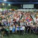 Durante encontro político, prefeito Cassinho apresenta pré-candidato que concorrerá à sua sucessão em Nova Soure-BA