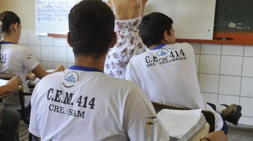 Novo Ensino Médio não agrada maioria dos estudantes e professores