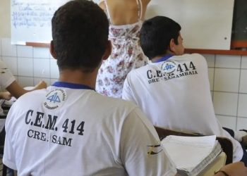 Novo Ensino Médio não agrada maioria dos estudantes e professores