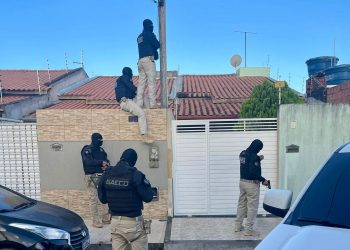 Justiça recebe denúncia do MP contra deputado estadual acusado de liderar grupo miliciano em Feira de Santana