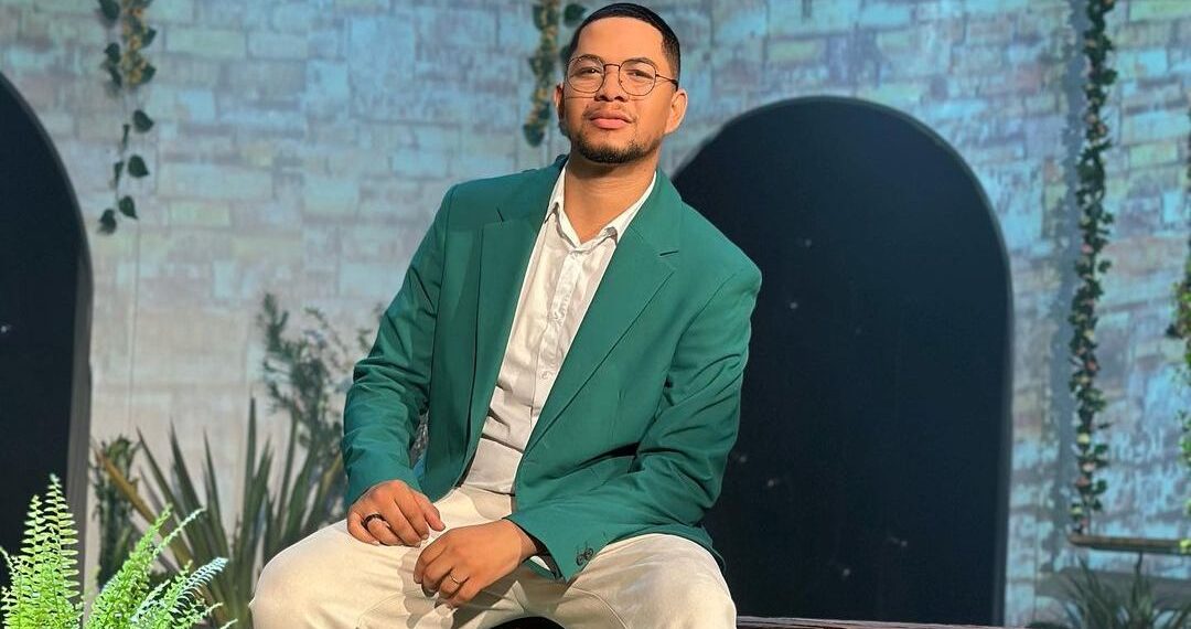 Cantor gospel Pedro Henrique morre após passar mal em Feira de Santana