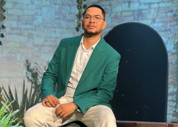 Cantor gospel Pedro Henrique morre após passar mal em Feira de Santana