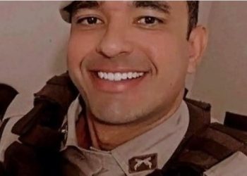 Soldado da Polícia Militar da Bahia é assassinado a tiros