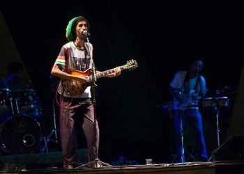 Fundador e vocalista de banda de reggae coiteense morre depois de 48 dias internado em consequência de queda de bicicleta