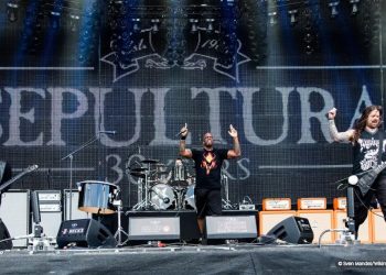 Sepultura anuncia turnê de despedida em 2024