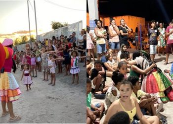Salgadália se prepara para o maior encontro de crianças: UMISAL transformando vidas