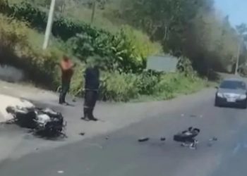 Professor da Uesc morre em acidente de moto na BR-415