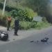 Professor da Uesc morre em acidente de moto na BR-415