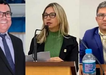 Três vereadores de Tucano são expulsos do PT