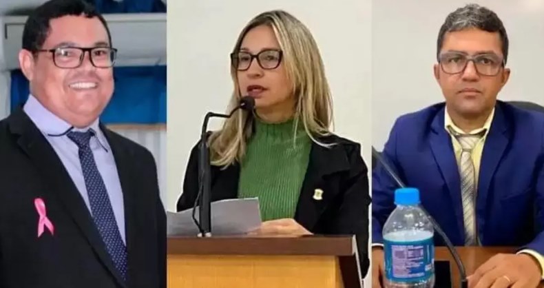 Três vereadores de Tucano são expulsos do PT