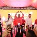 Ato político marca o início do ano eleitoral do PT na Bahia