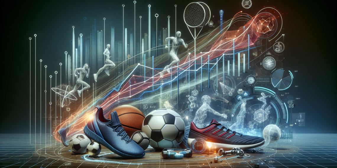 Estratégias vencedoras no esporte moderno