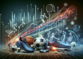 Estratégias vencedoras no esporte moderno