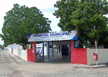 Tragédia em Gavião: homem deu entrada sem vida e duas crianças praticamente ilesas no Hospital de Nova Fátima