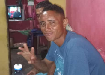 Polícia investiga morte de homem agredido a pauladas