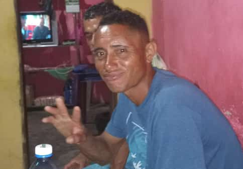 Polícia investiga morte de homem agredido a pauladas