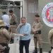 Durante inauguração da Base Avançada da Ceto em Retirolândia deputado Alex da Piatã destacou a importância da sociedade civil contribuir para diminuir a criminalidade