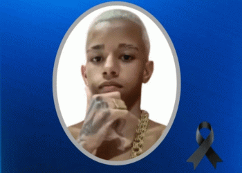 Ataque a tiros deixa adolescente morto e outro ferido