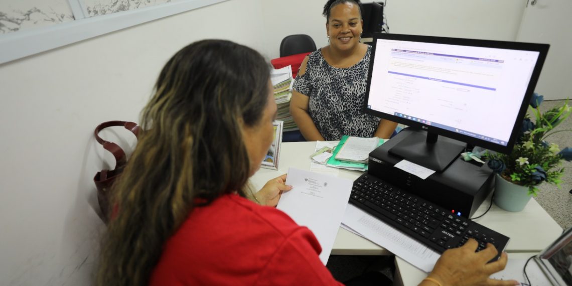 SEC inicia transferência de estudantes entre escolas estaduais e orienta sobre matrícula de alunos novos
