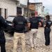 Homem é preso suspeito de vender imagens pornográficas de crianças e adolescentes na internet