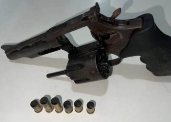 Homem morre durante ato de intervenção policial