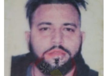 Homem morre vítima de acidente de moto, um dia depois de chegar de SP para visitar parentes