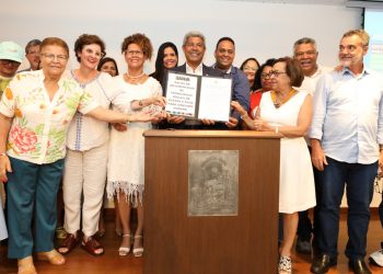 Investimento de mais de R$ 40 milhões em cisternas pelo Governo da Bahia vai ampliar acesso à água no semiárido baiano