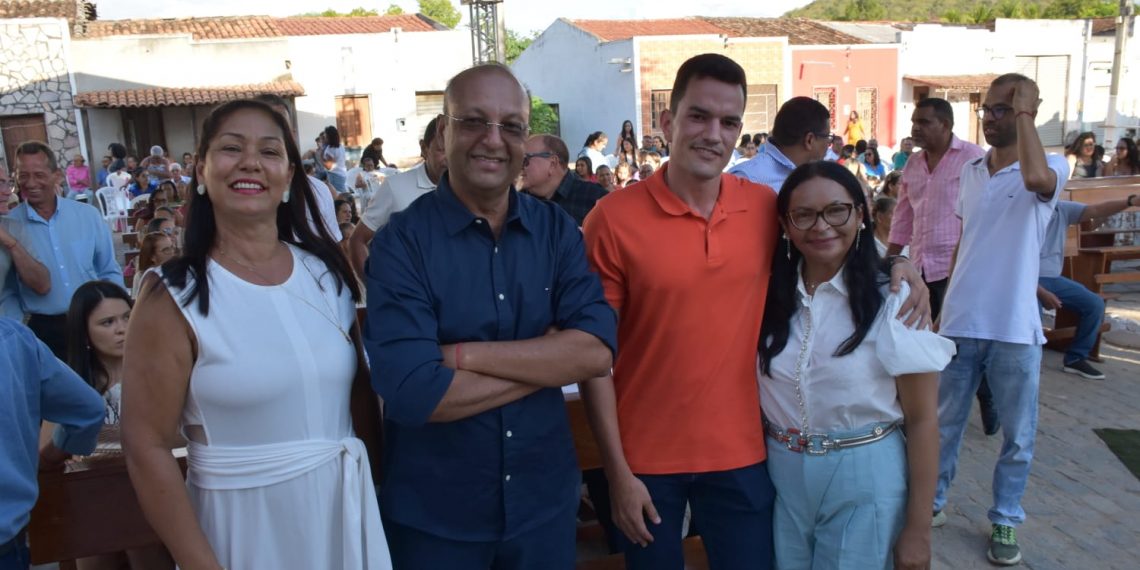 Quijingue: enquanto o prefeito Nininho Góis não define seu pré-candidato a prefeito, oposição já está em pré-campanha