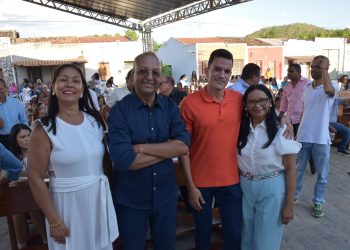 Quijingue: enquanto o prefeito Nininho Góis não define seu pré-candidato a prefeito, oposição já está em pré-campanha