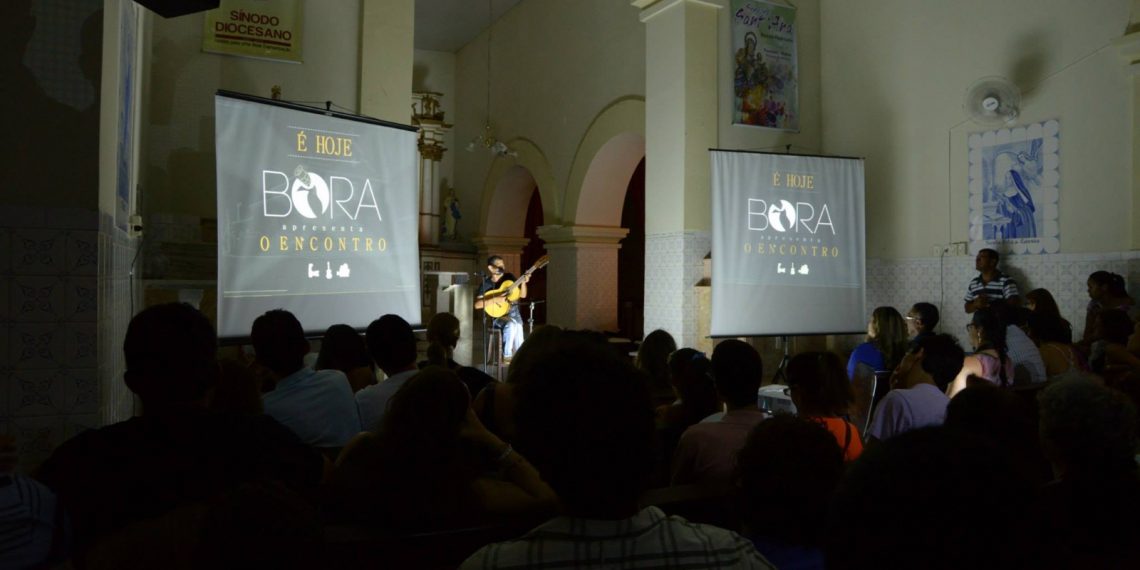 Bora?, projeto cultural tucanense, ganha prêmio da SecultBA