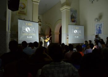 Bora?, projeto cultural tucanense, ganha prêmio da SecultBA