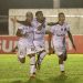 Jacuipense vence o Atlético de Alagoinhas e respira no Baianão