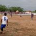 Coité: Chuvas em Tanque Novo não impedem realização do campeonato de futebol local