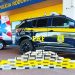 MS – PRF apreende 62 Kg de cocaína em ambulância na BR-262