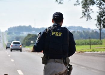 Feriado de ano novo tem queda no índice de mortes nas rodovias federais