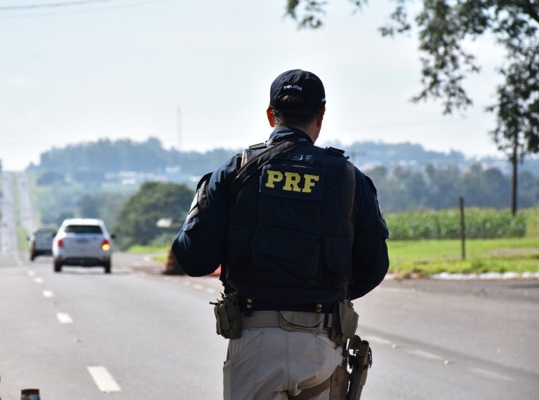 Feriado de ano novo tem queda no índice de mortes nas rodovias federais