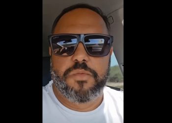 Juiz concede medidas protetivas a ex-mulher de vereador após relatar agressões. Dois meses atrás o mesmo foi denunciado por agredir ex-amante