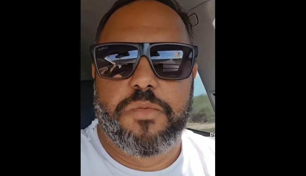 Juiz concede medidas protetivas a ex-mulher de vereador após relatar agressões. Dois meses atrás o mesmo foi denunciado por agredir ex-amante