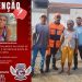 Após abraçar causa, Brigada Anjos Jacuipenses localiza familiares de andarilha e leva até Juazeiro