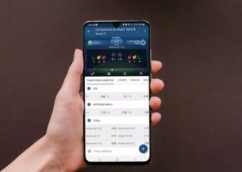 Como instalar o aplicativo 1xBet?