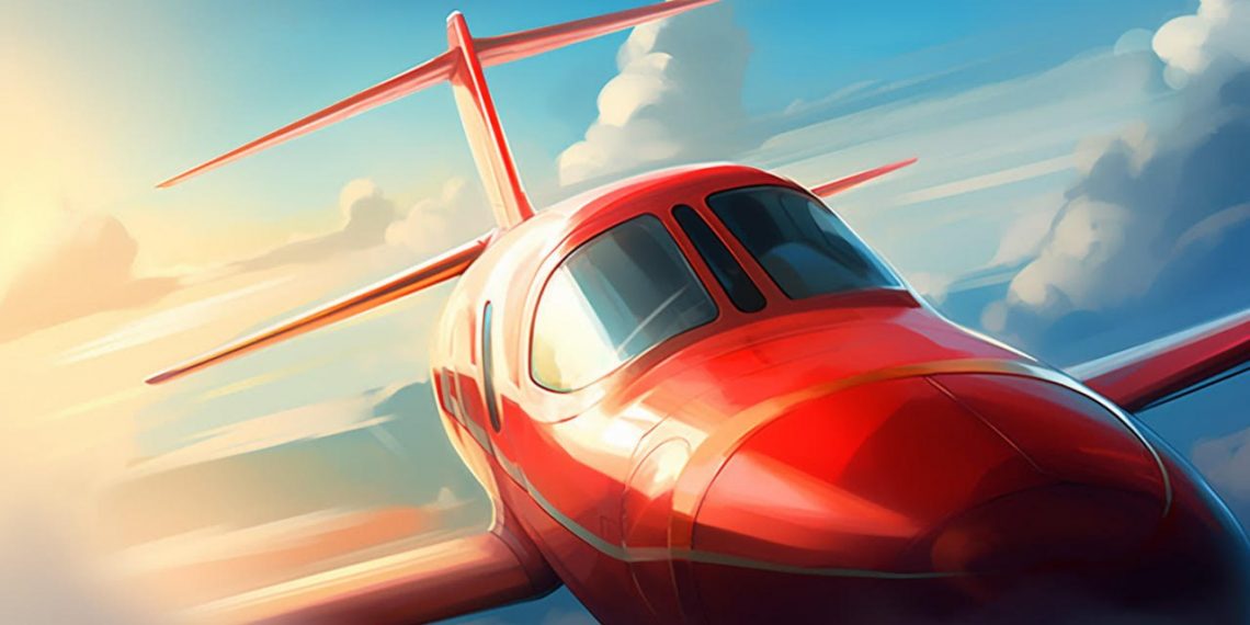 Visão Geral do Jogo Aviator