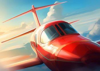 Visão Geral do Jogo Aviator