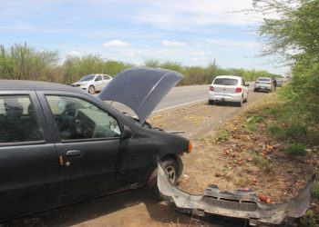 Novo acidente no mesmo local da tragédia que vitimou 25 pessoas fatalmente, envolveu pessoas naturais de Salgadália – Coité