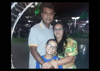 Presbítero da Assembleia de Deus, esposa e filho, estão entre as vítimas da tragédia da BR 324
