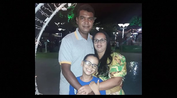 Presbítero da Assembleia de Deus, esposa e filho, estão entre as vítimas da tragédia da BR 324