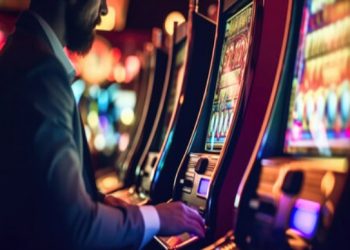 O Jackpot tem magia para seus jogadores!